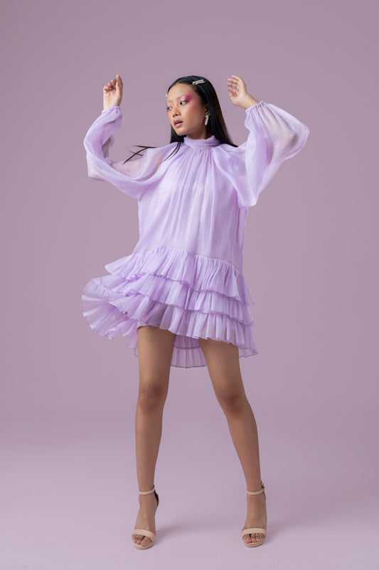 DEIA DRESS