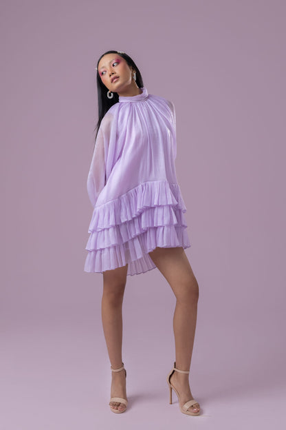 DEIA DRESS