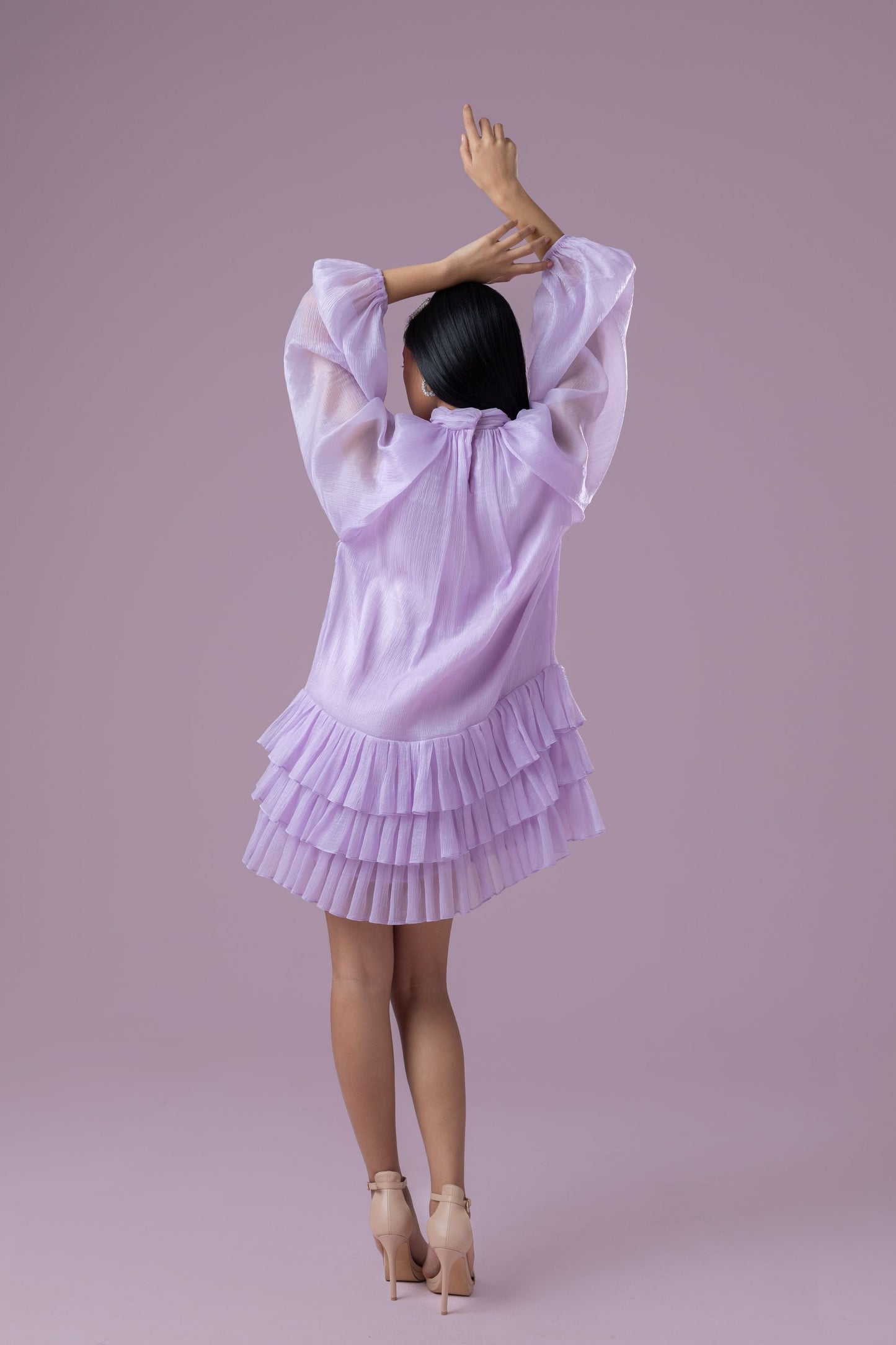 DEIA DRESS