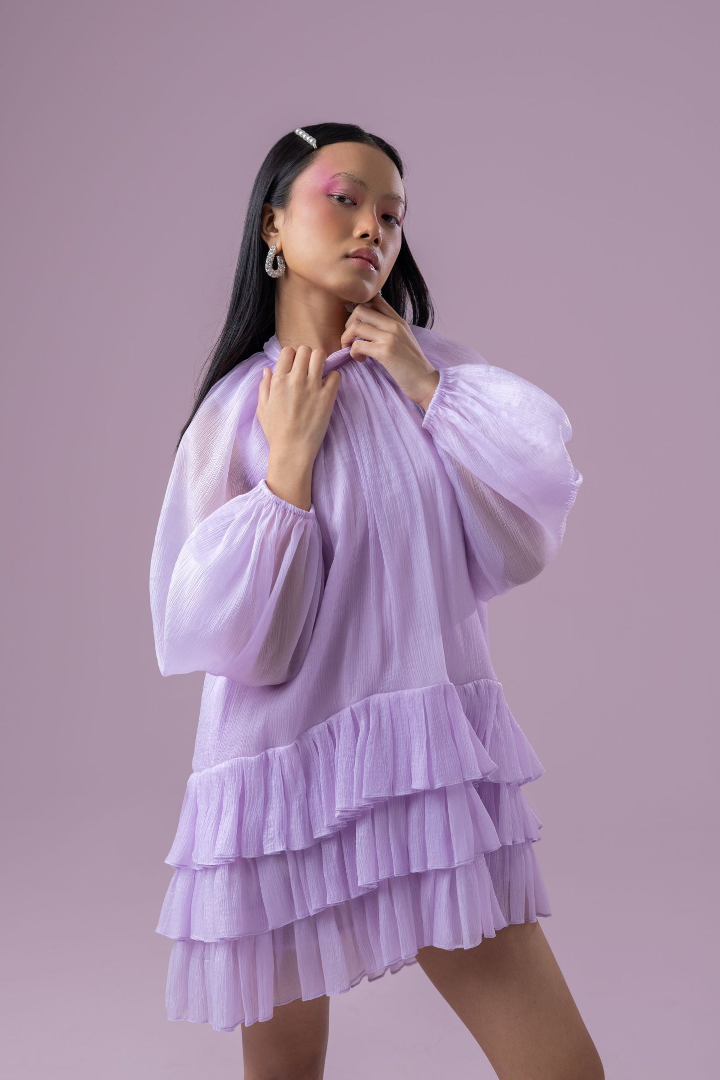 DEIA DRESS