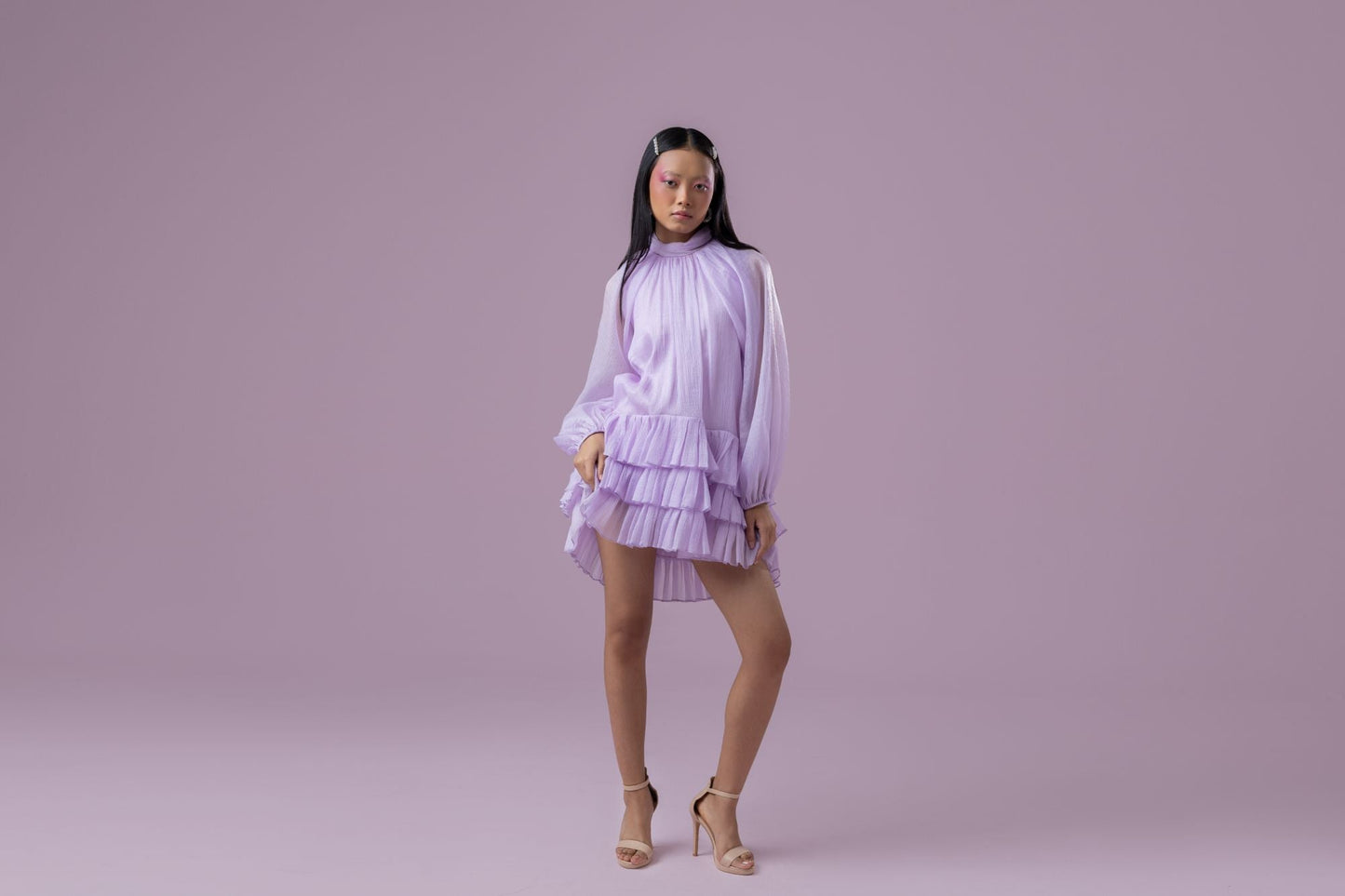 DEIA DRESS