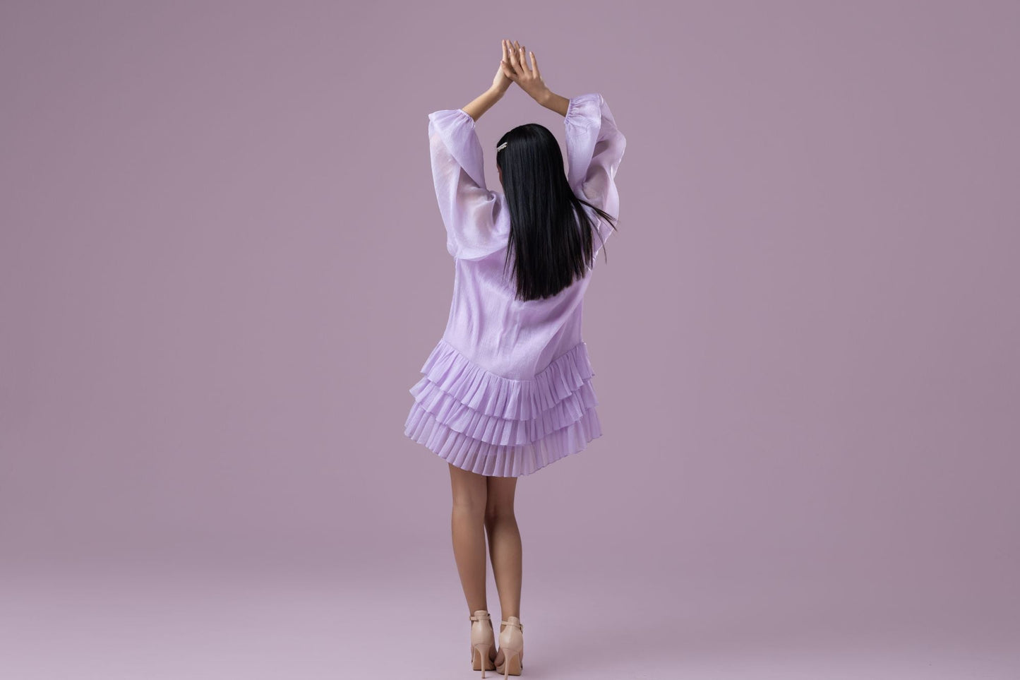 DEIA DRESS