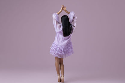 DEIA DRESS