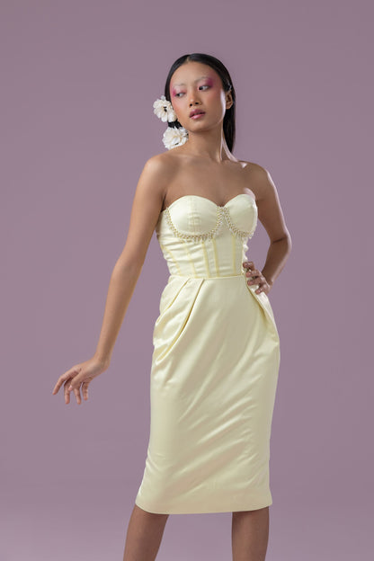 JULIET CORSET