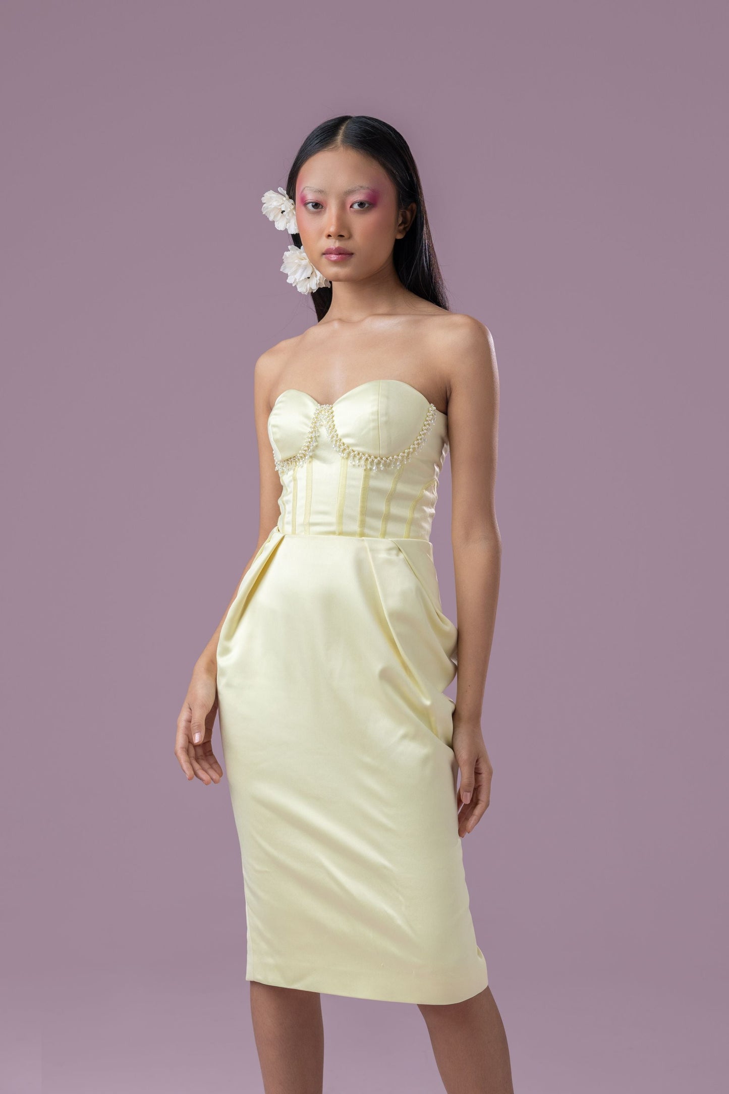JULIET CORSET