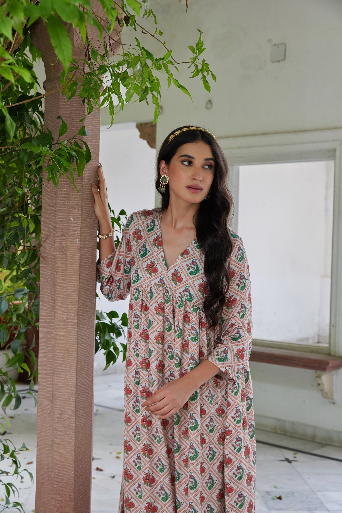 ZAREEN