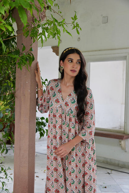ZAREEN