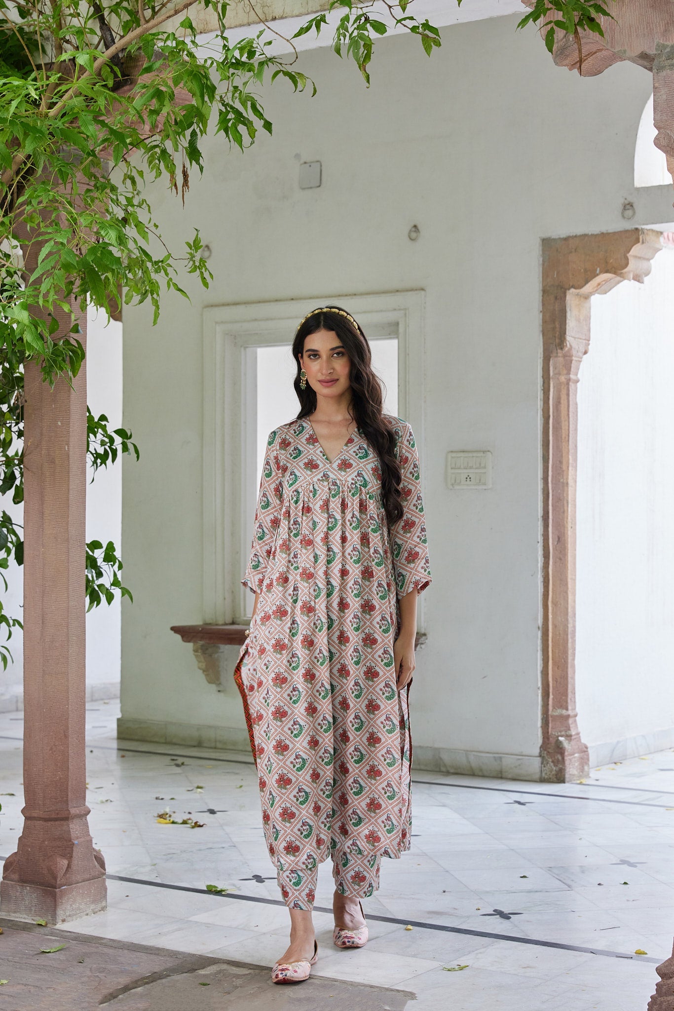 ZAREEN