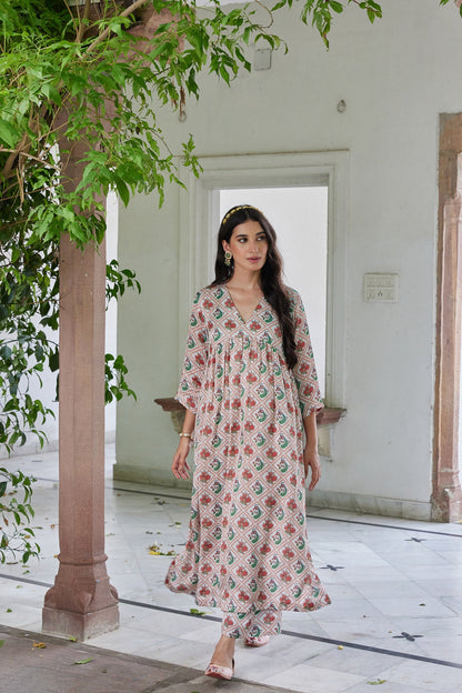 ZAREEN