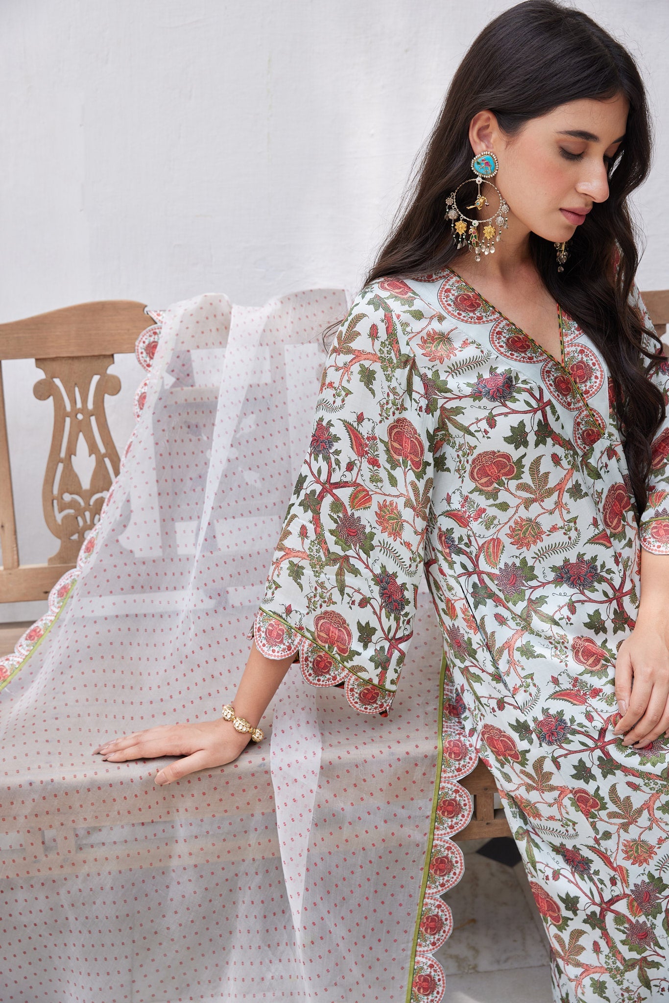 NILOFER