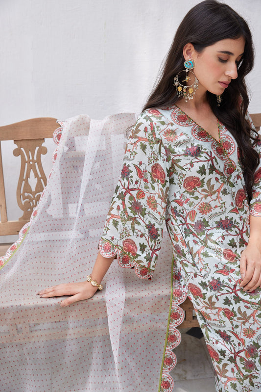 NILOFER