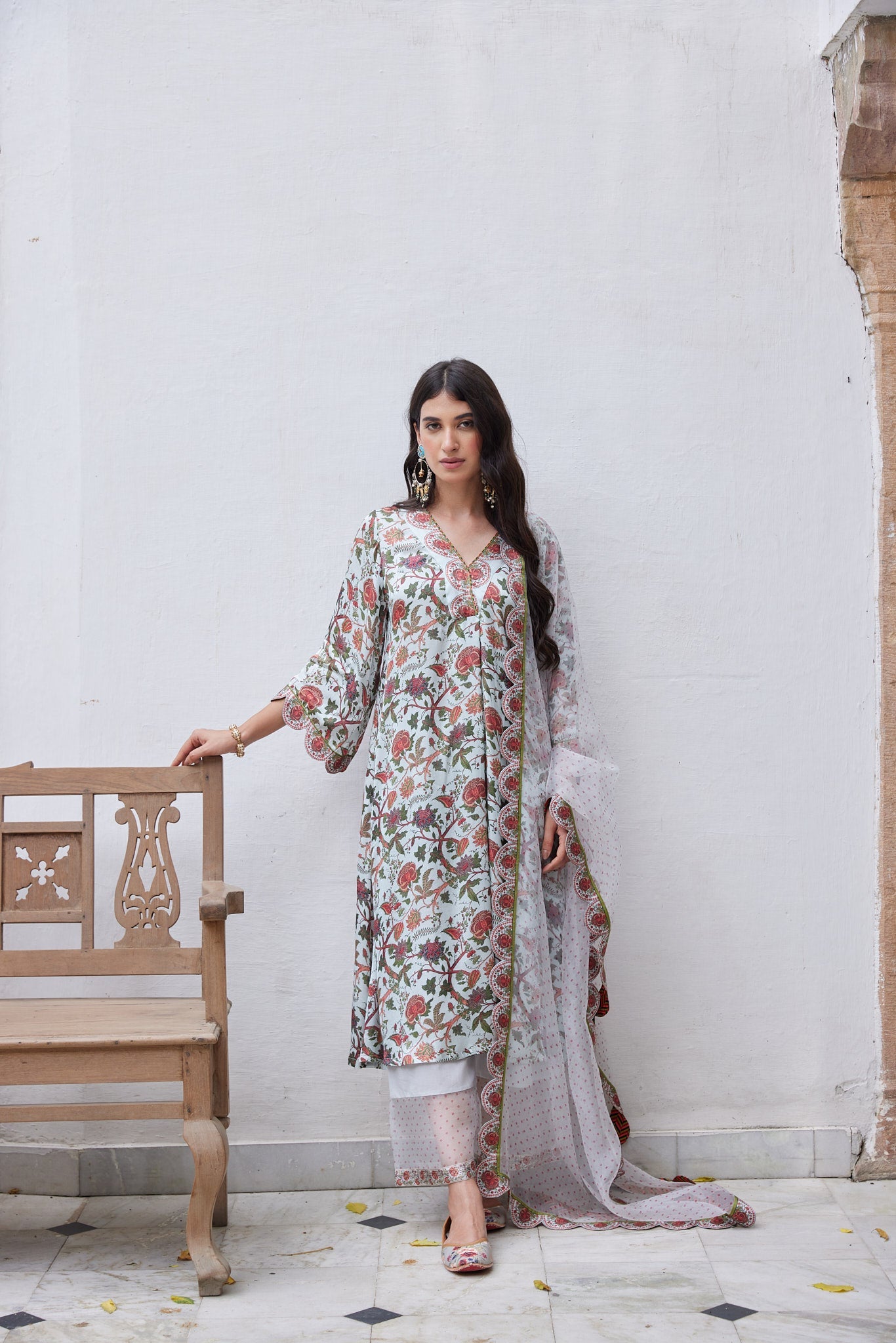 NILOFER
