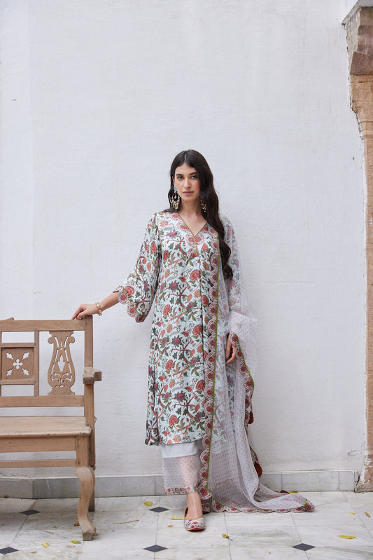 NILOFER
