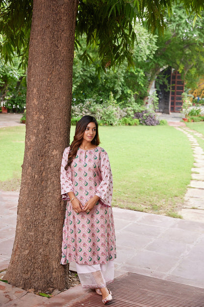 KHADIJA