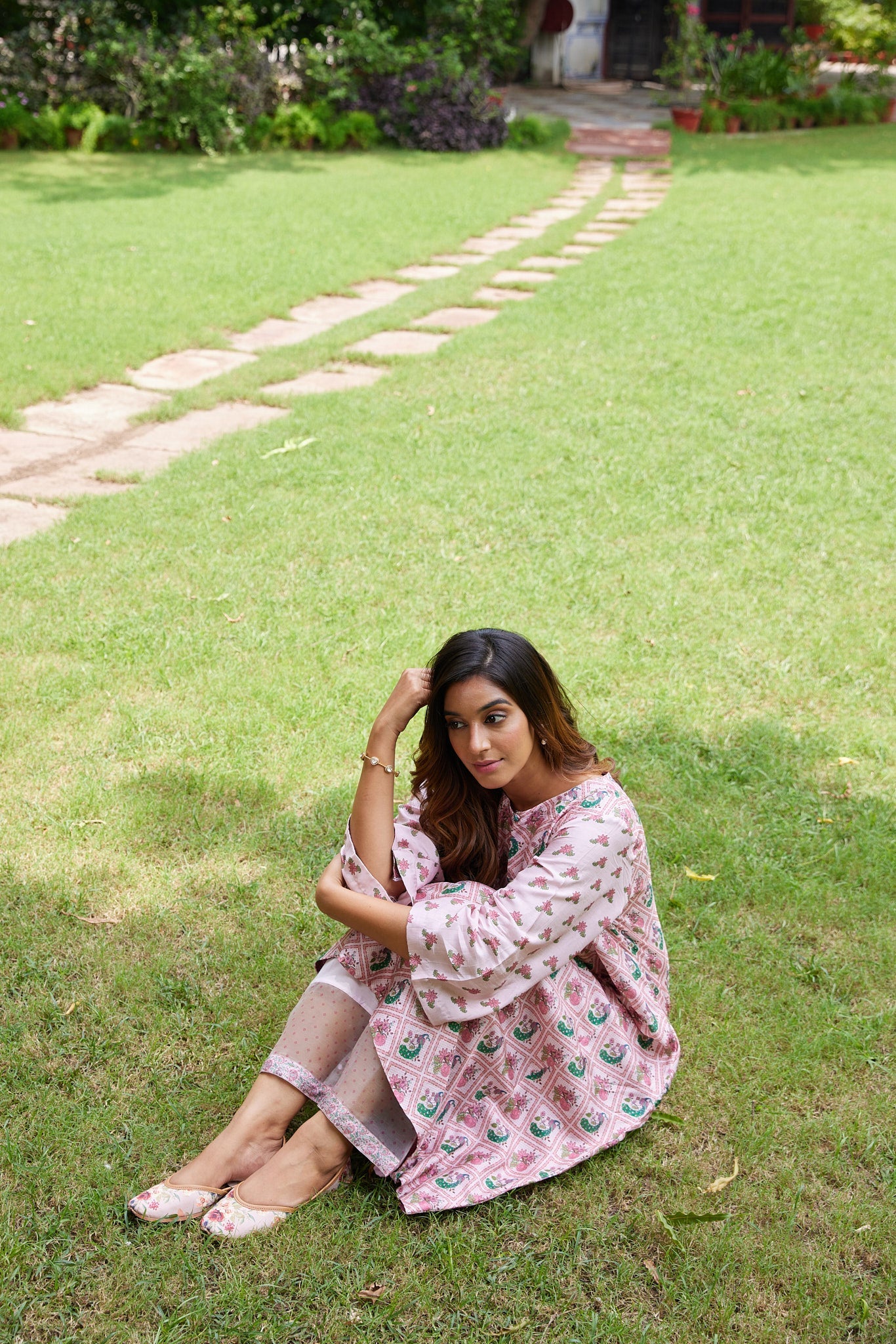 KHADIJA