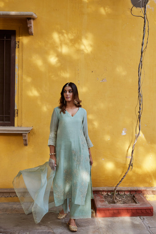 VASUDHA