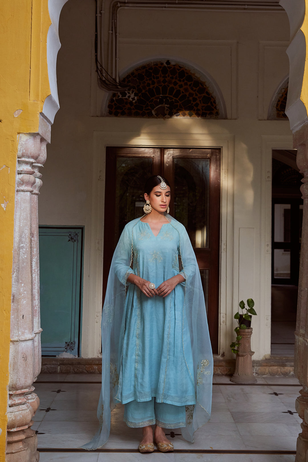 BARKHA