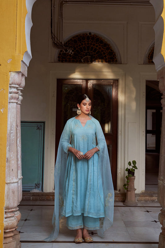 BARKHA