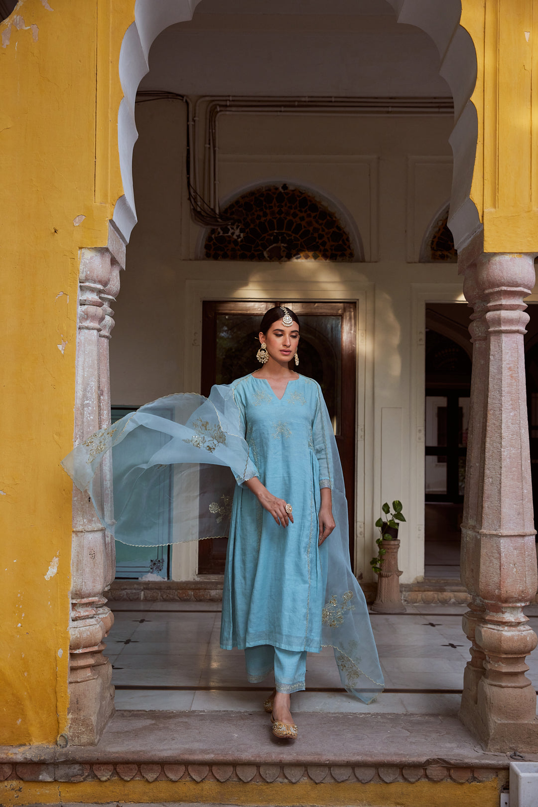 BARKHA