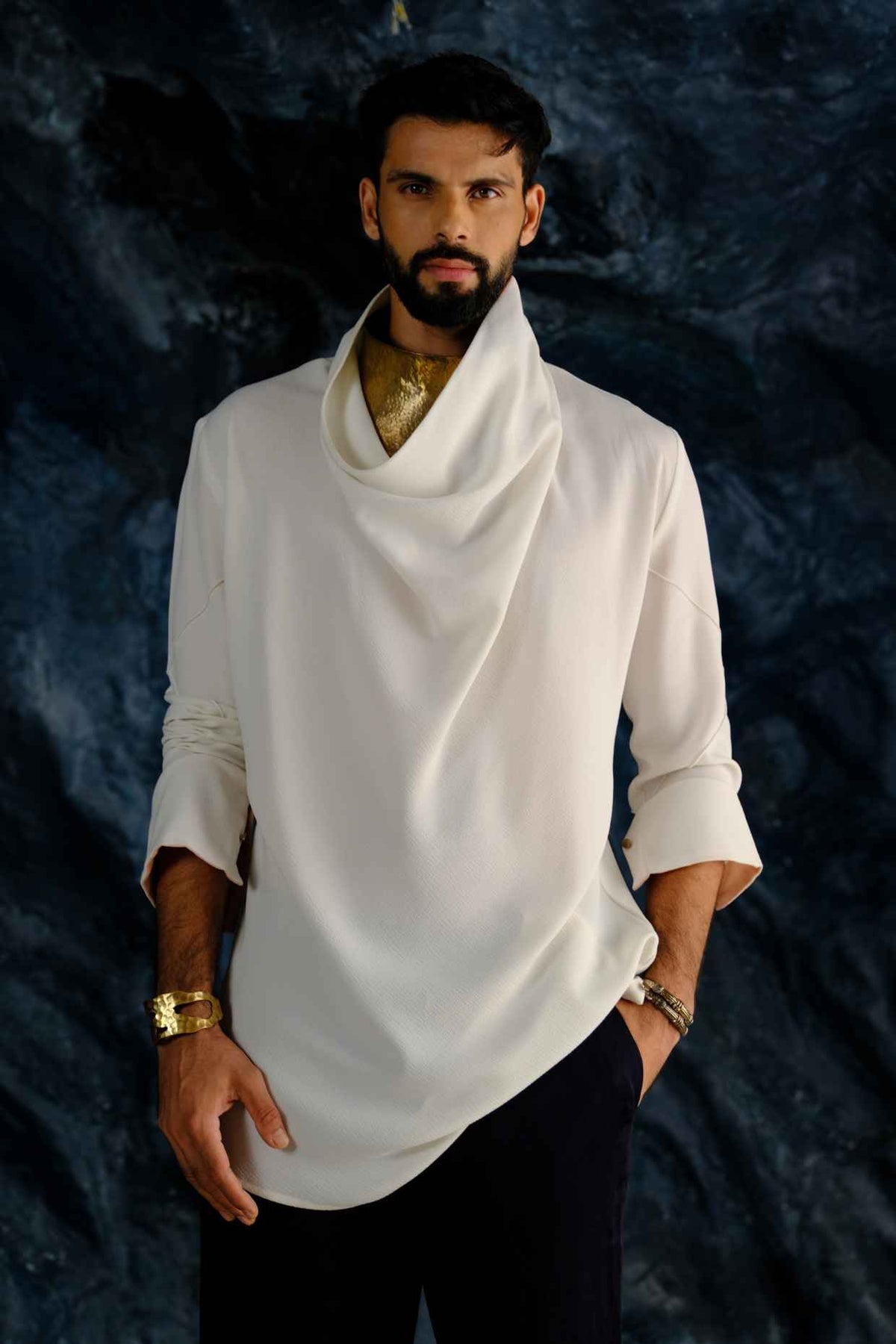 Rudraksh