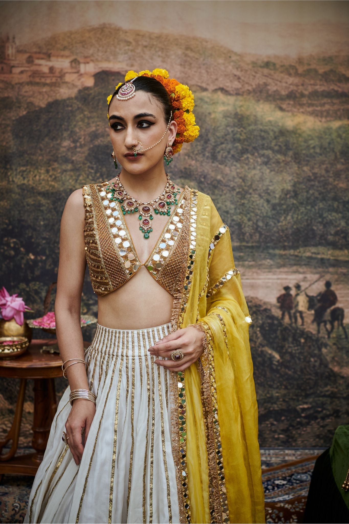 Surabhi