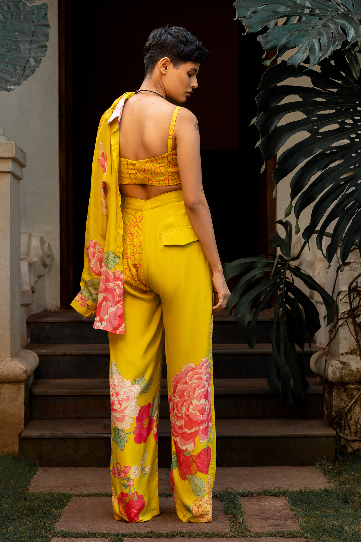 EVELYN CO-ORD SET