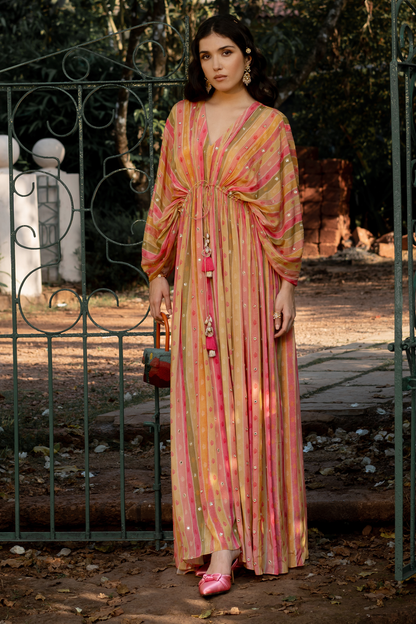 BELLE KAFTAN