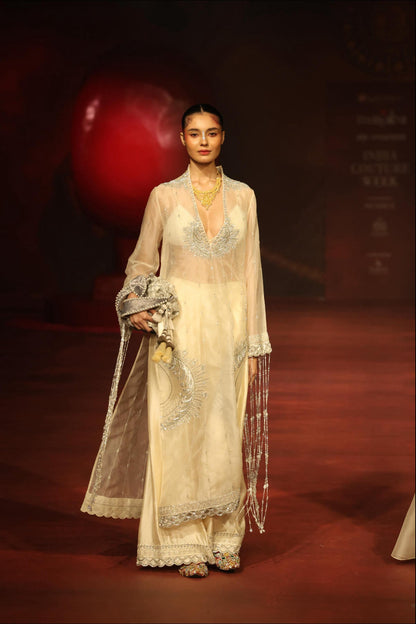 The ‘Makhan Malai’ Fusion Set