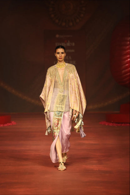 ‘Nandi Bandi’ Fusion Set
