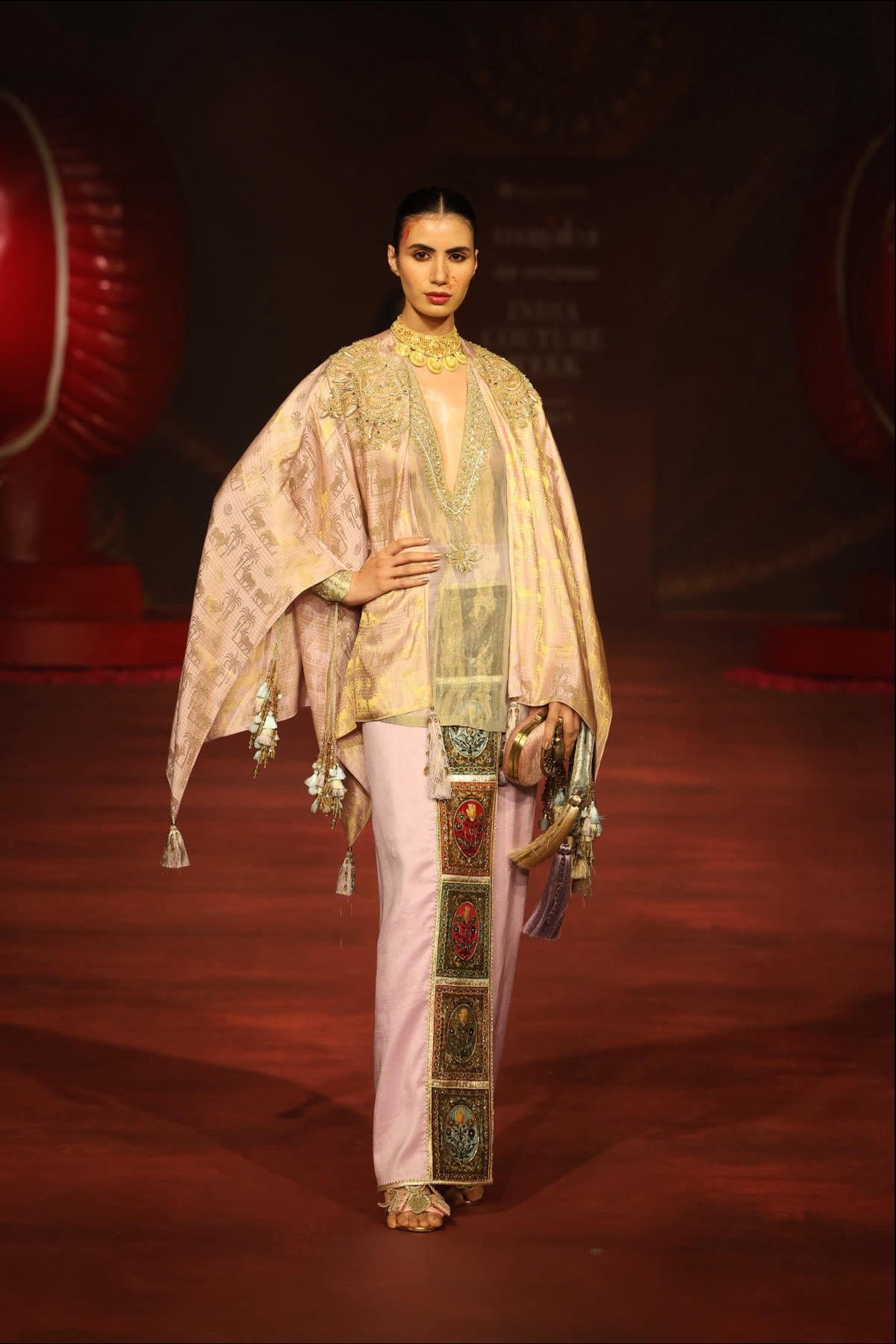 ‘Nandi Bandi’ Fusion Set