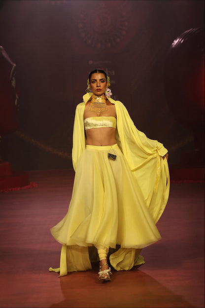 ‘Aam Tapu’ Fusion Set