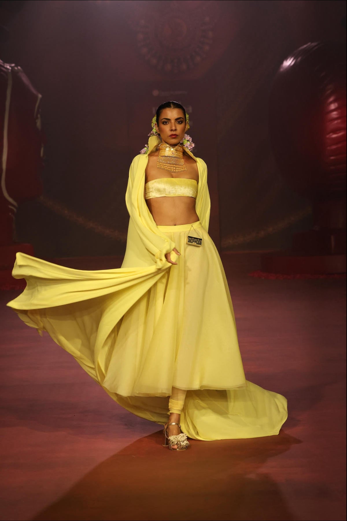 ‘Aam Tapu’ Fusion Set