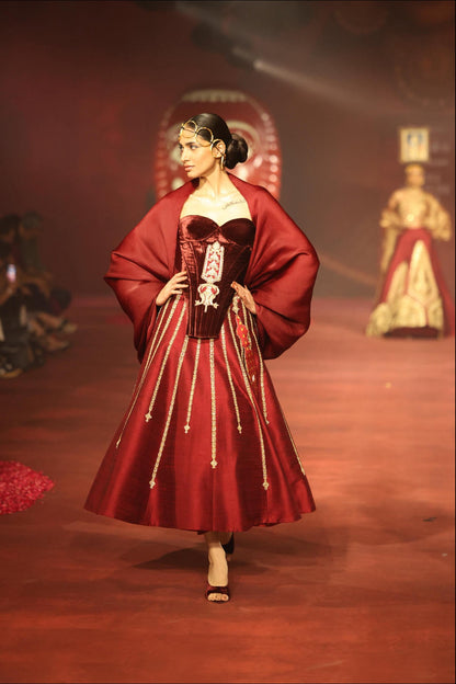 ‘Noor-E-Jahan’ Set