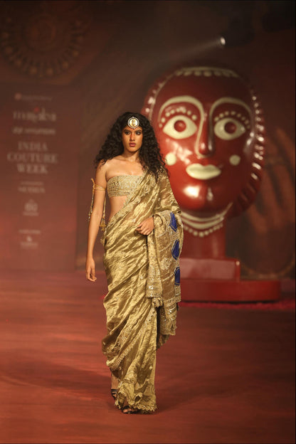 ‘Haseen Hawa’ Saree