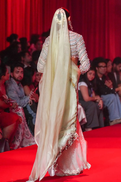 Amodini Saree Set