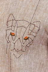 The Tropical Cat - Asuka Couture