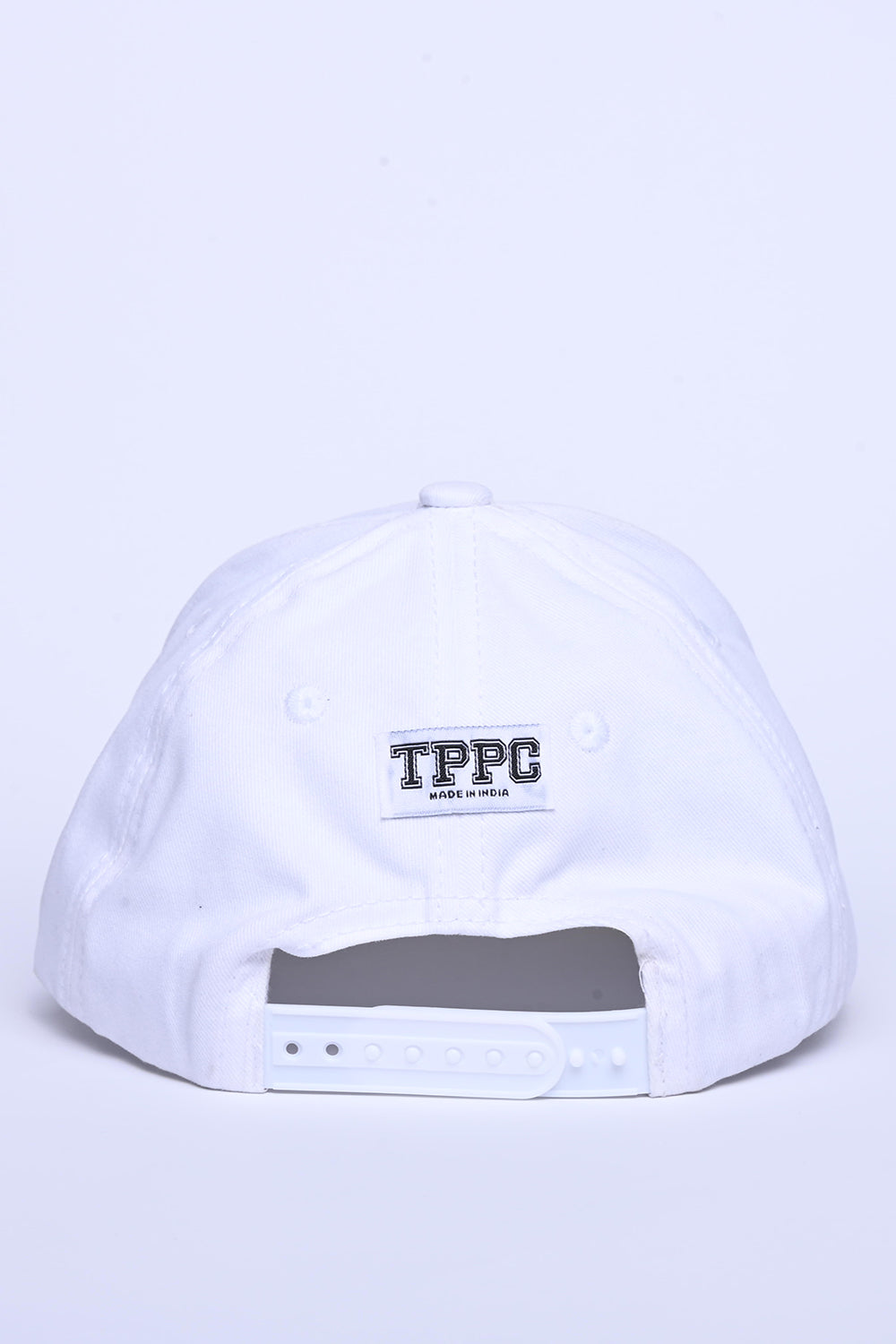 WHITE NEONIES CAP