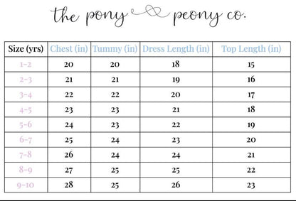 Jade Dragonfly Co-ord Skirt Set - The Pony & Peony Co.