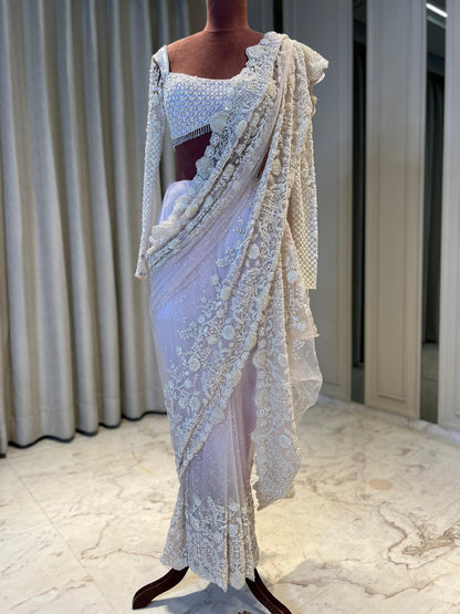 Inari Saree