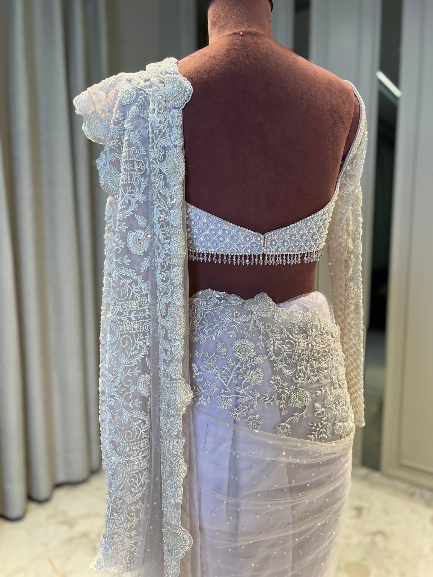 Inari Saree