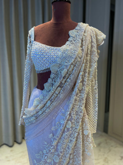 Inari Saree