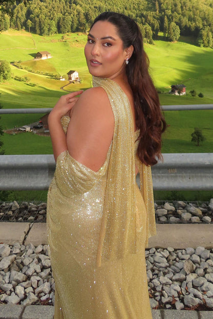 Sakshi Sindhwani in the Alchemy