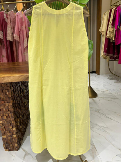YELLOW BURST