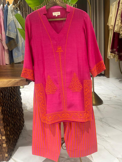 RAANI ORANGE