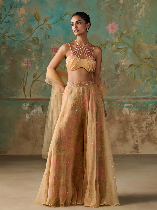 Amore Sunshine Pant Set