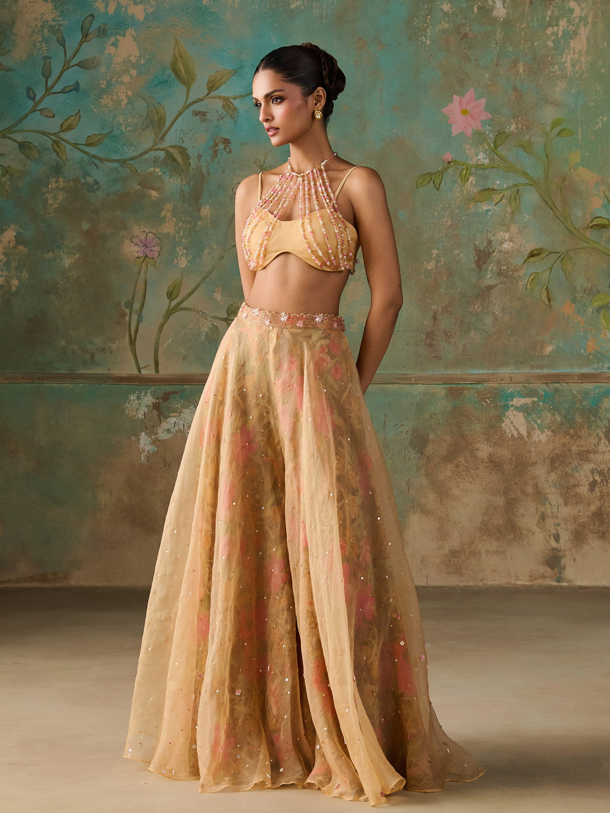 Amore Sunshine Pant Set