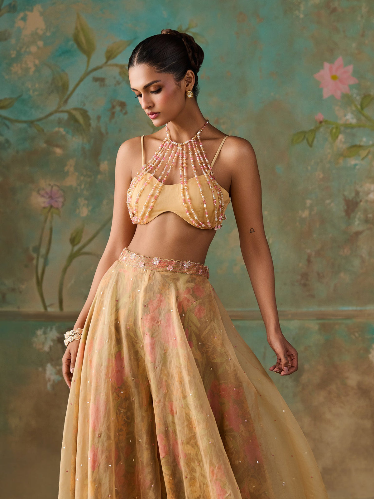 Amore Sunshine Pant Set