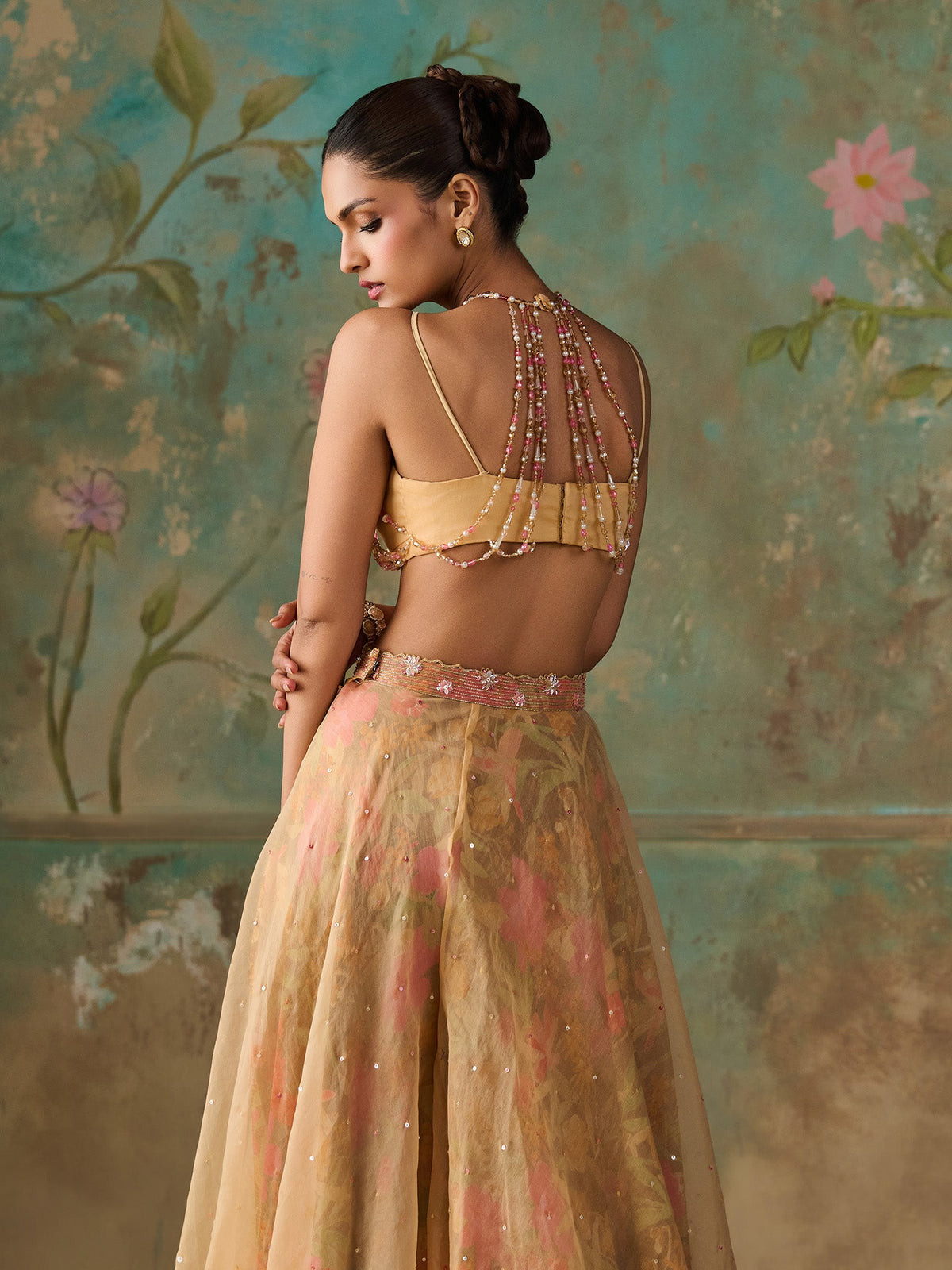 Amore Sunshine Pant Set