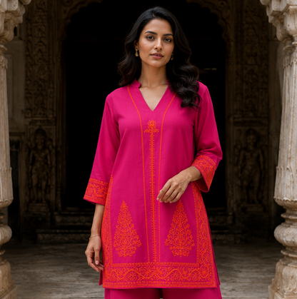 RAANI ORANGE