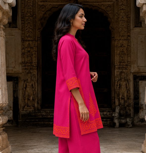 RAANI ORANGE